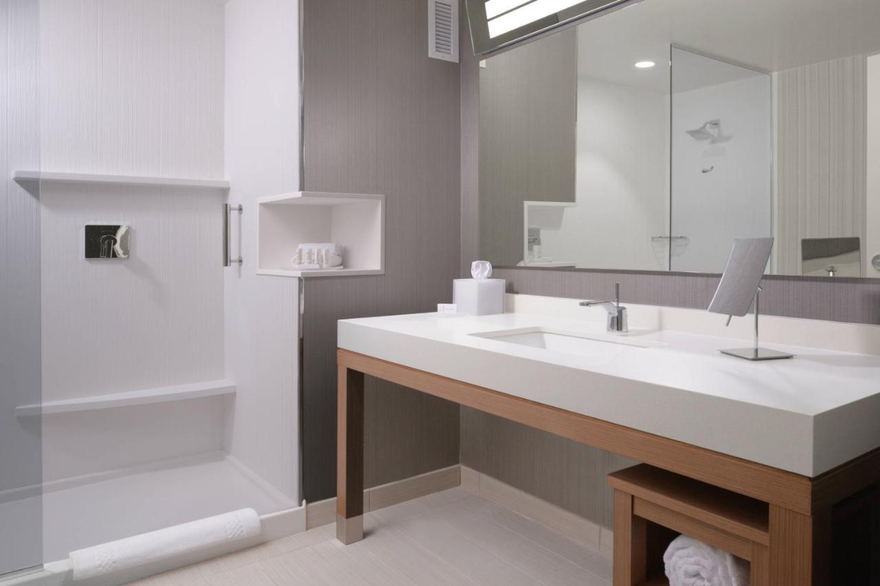 Courtyard By Marriott Austin Pflugerville Exterior foto