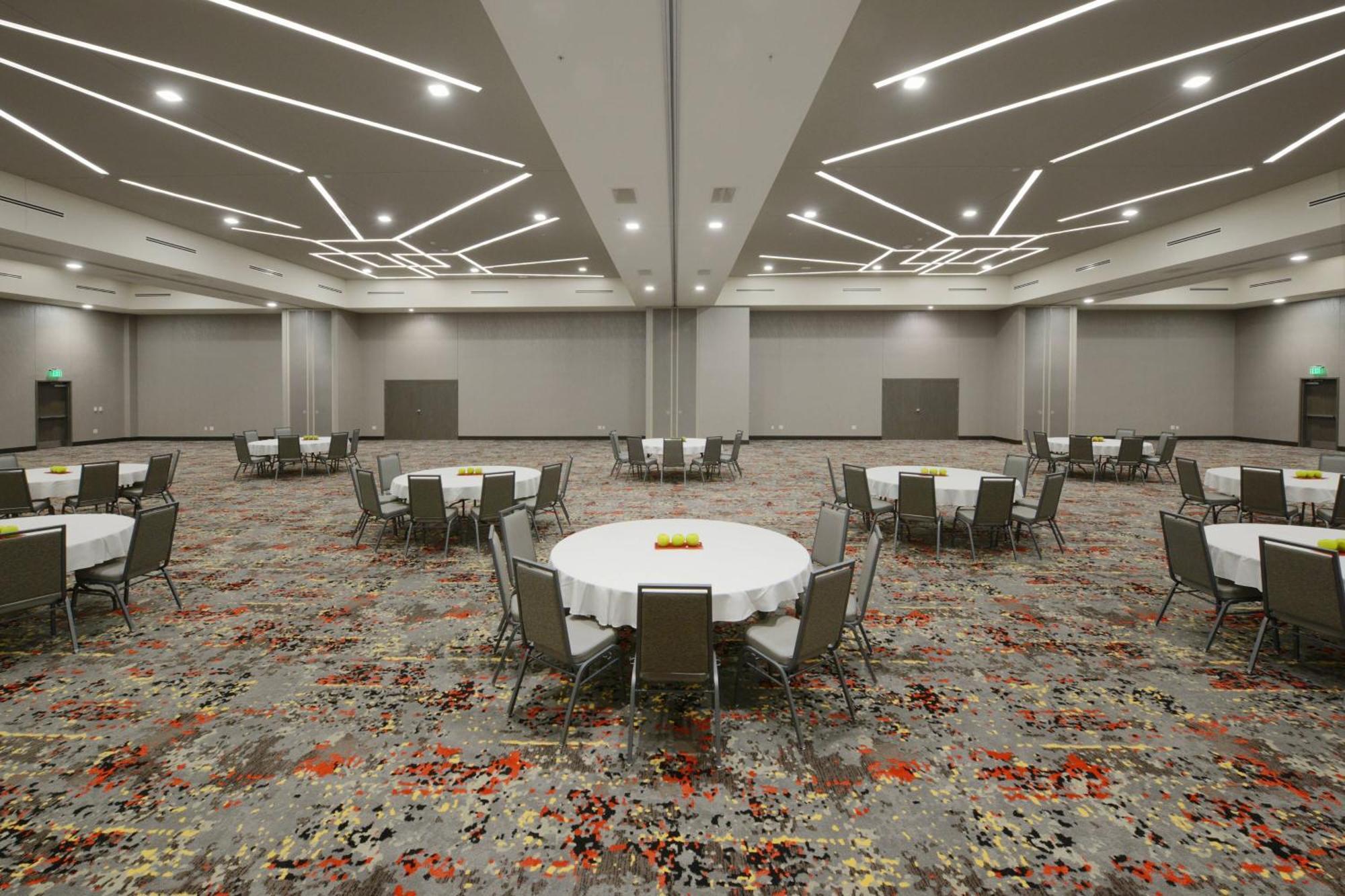 Courtyard By Marriott Austin Pflugerville Exterior foto