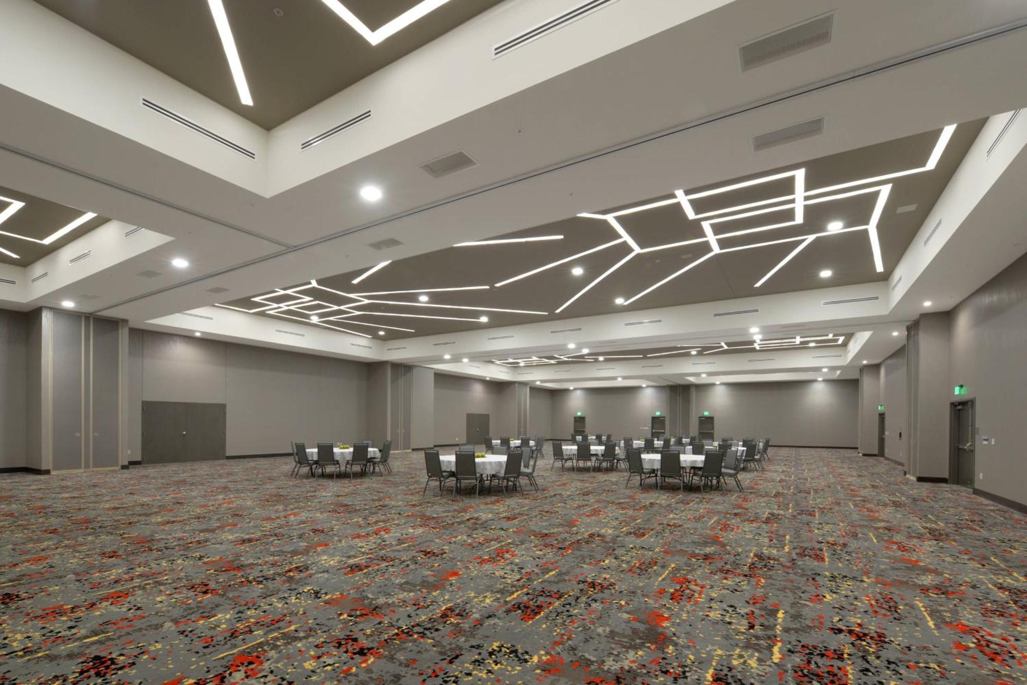 Courtyard By Marriott Austin Pflugerville Exterior foto