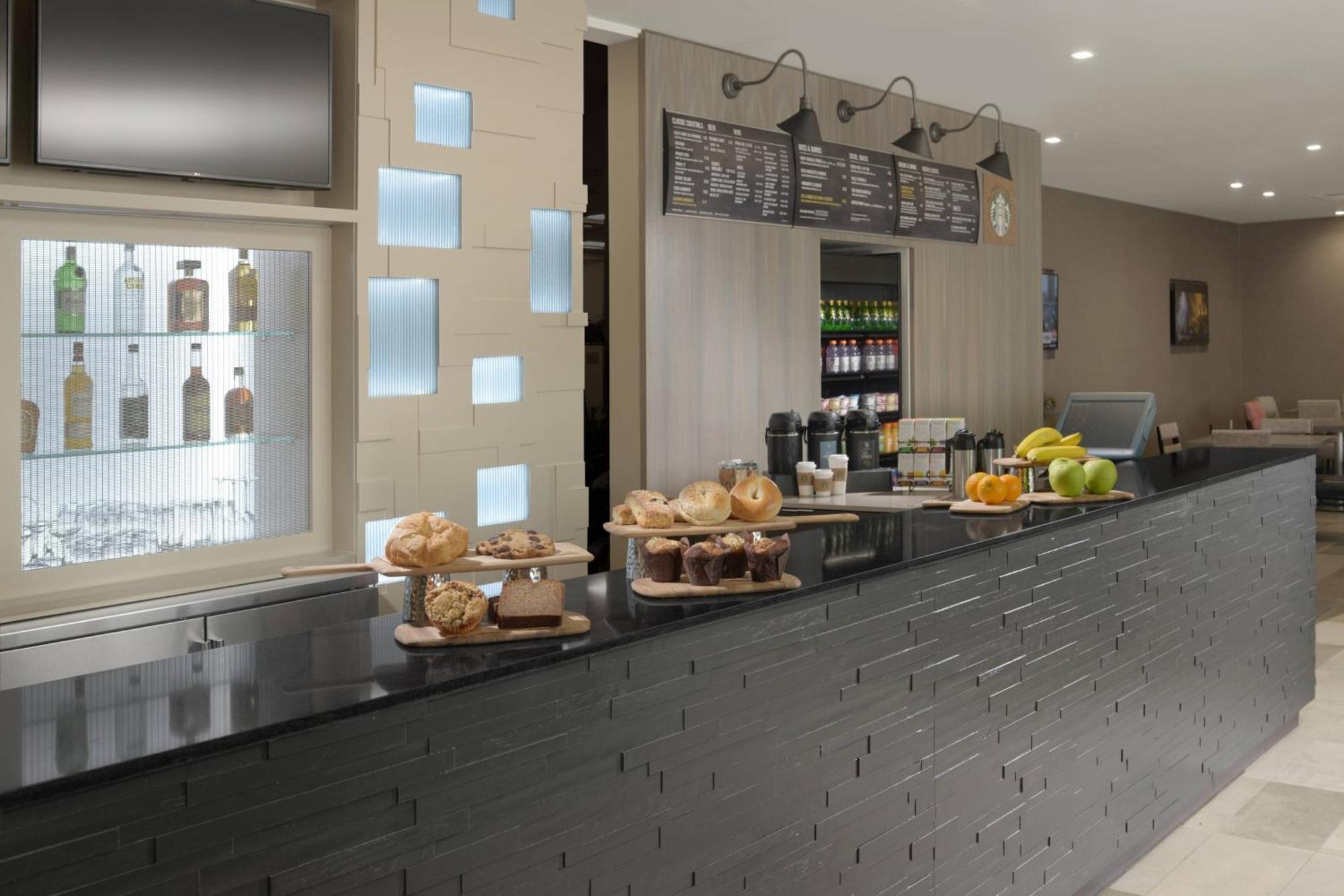 Courtyard By Marriott Austin Pflugerville Exterior foto