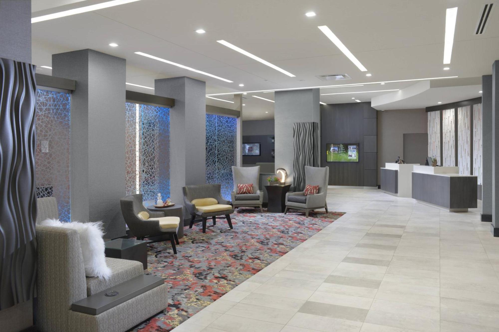 Courtyard By Marriott Austin Pflugerville Exterior foto