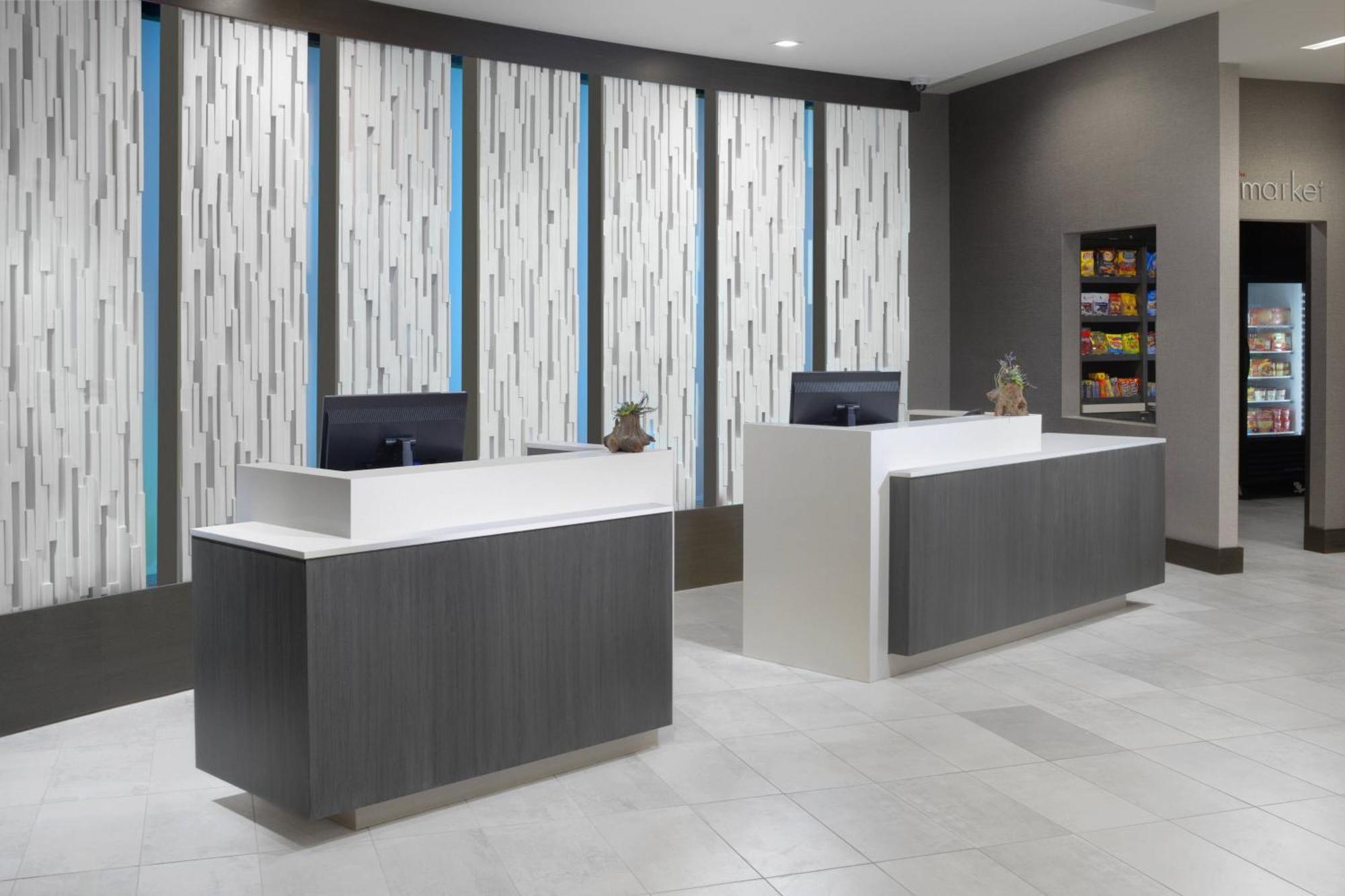 Courtyard By Marriott Austin Pflugerville Exterior foto